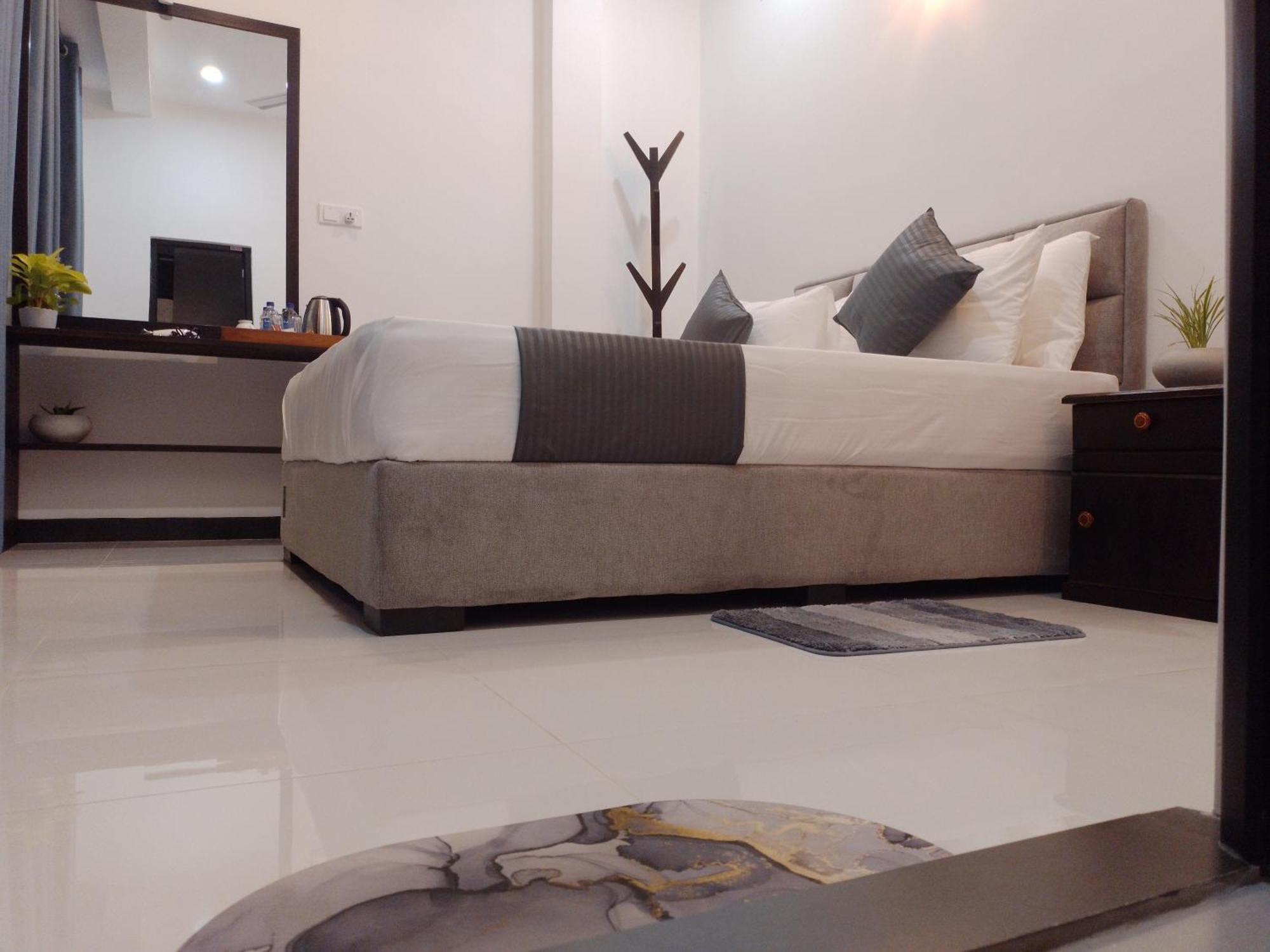 Coco Rooms Галле Экстерьер фото